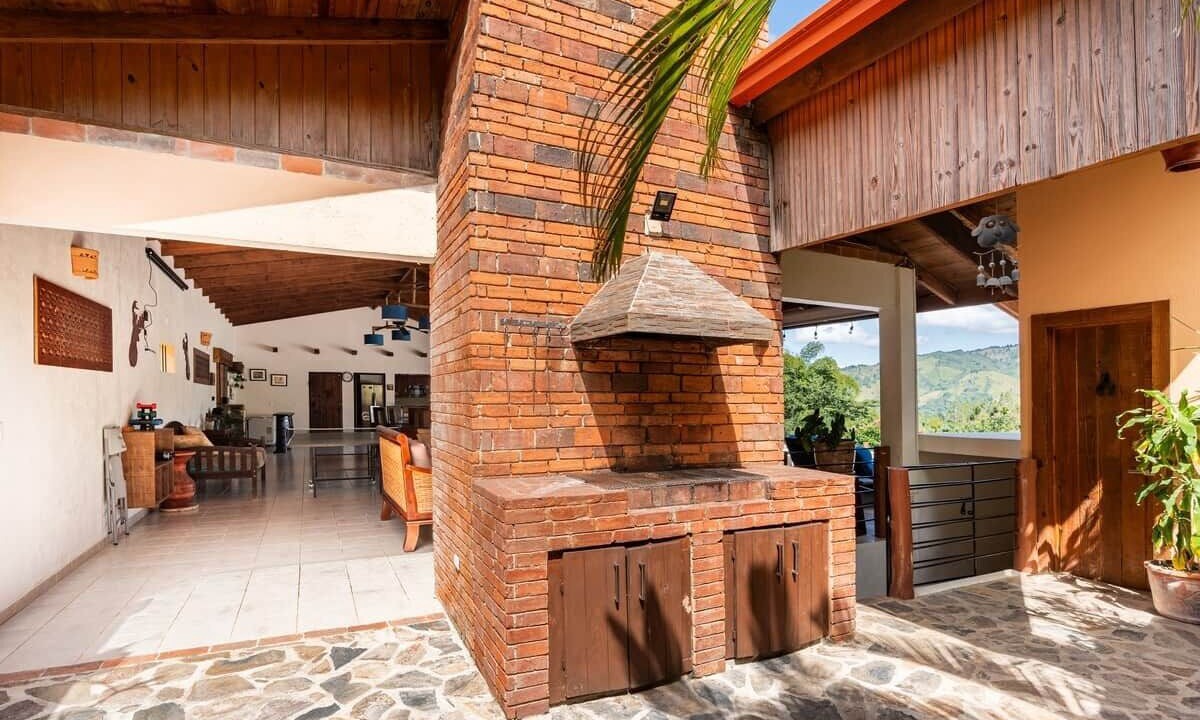 Photo of Patio Balcony in La Vega Province
