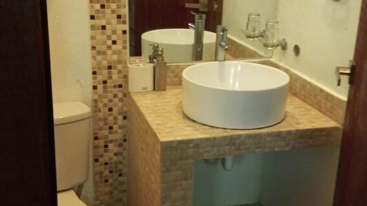 Photo of Bathroom in La Vega Province