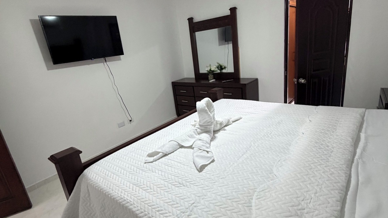 Photo of Bedroom in Santiago Province