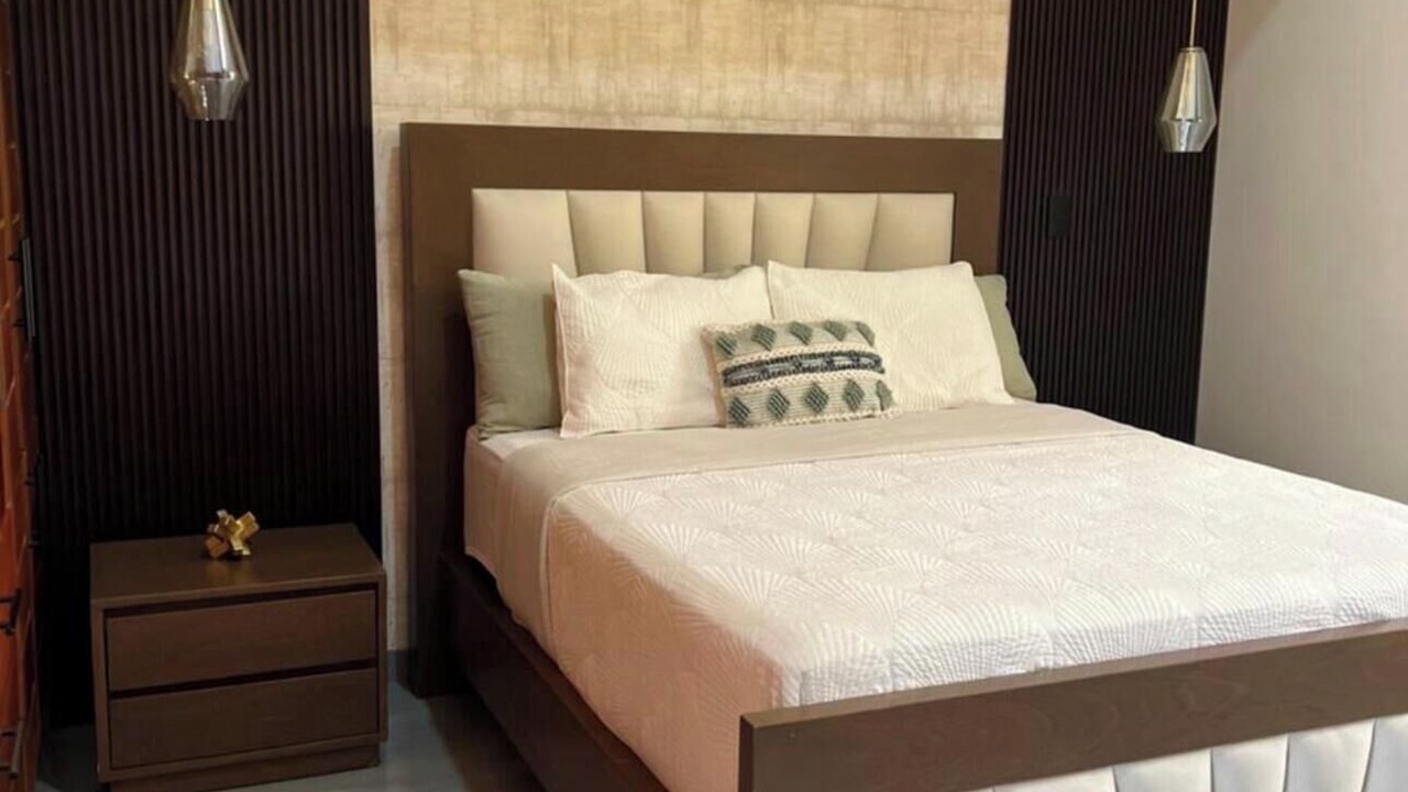 Photo of Bedroom in La Vega Province