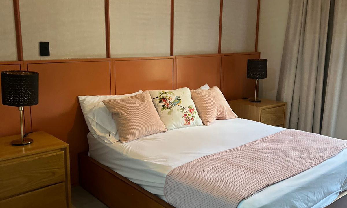 Photo of Bedroom in La Vega Province