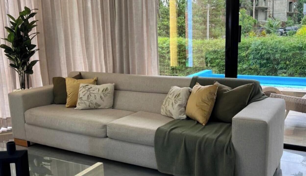 Photo of Livingroom in La Vega Province