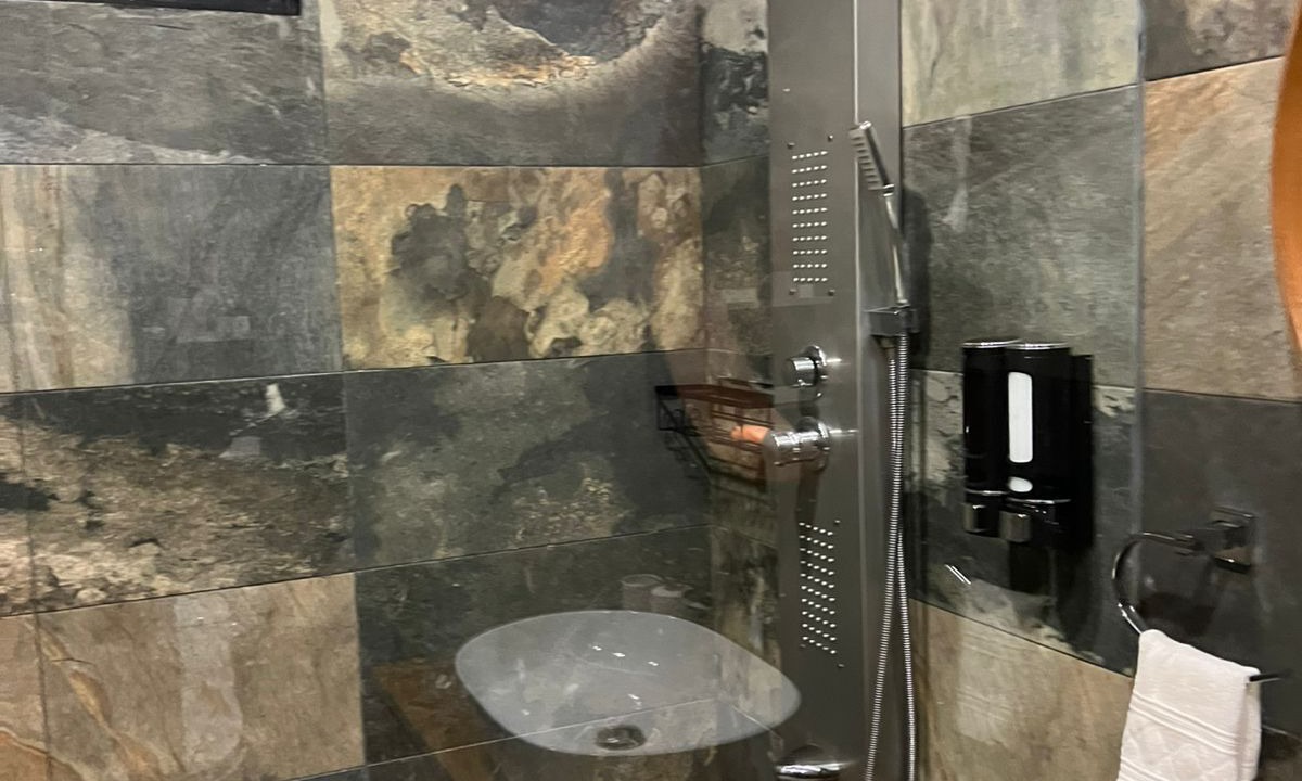 Photo of Bathroom in La Vega Province
