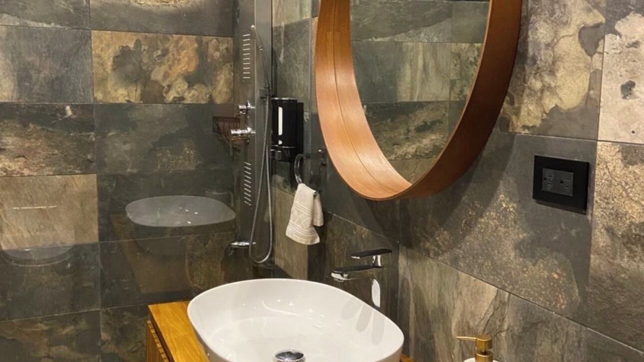 Photo of Bathroom in La Vega Province