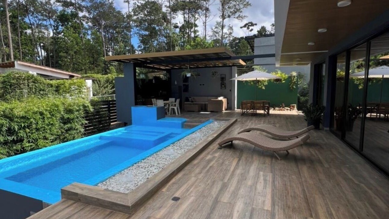 Photo of Outdoor in La Vega Province