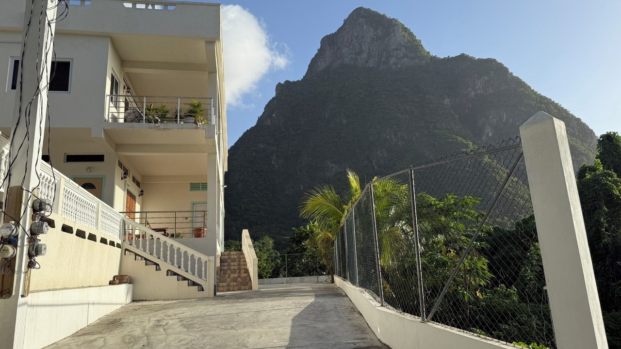 Photo of Outdoor in Soufriere