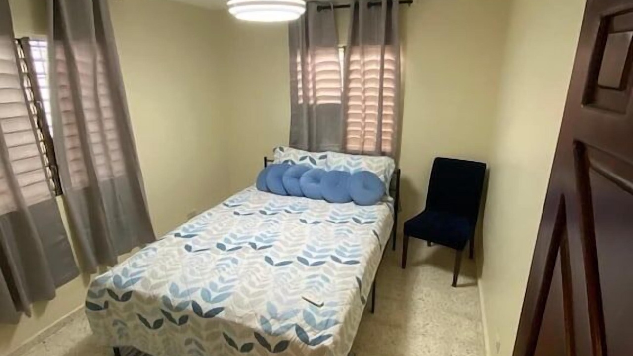 Photo of Bedroom in Tenares