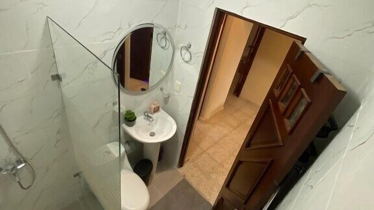 Photo of Bathroom in Tenares