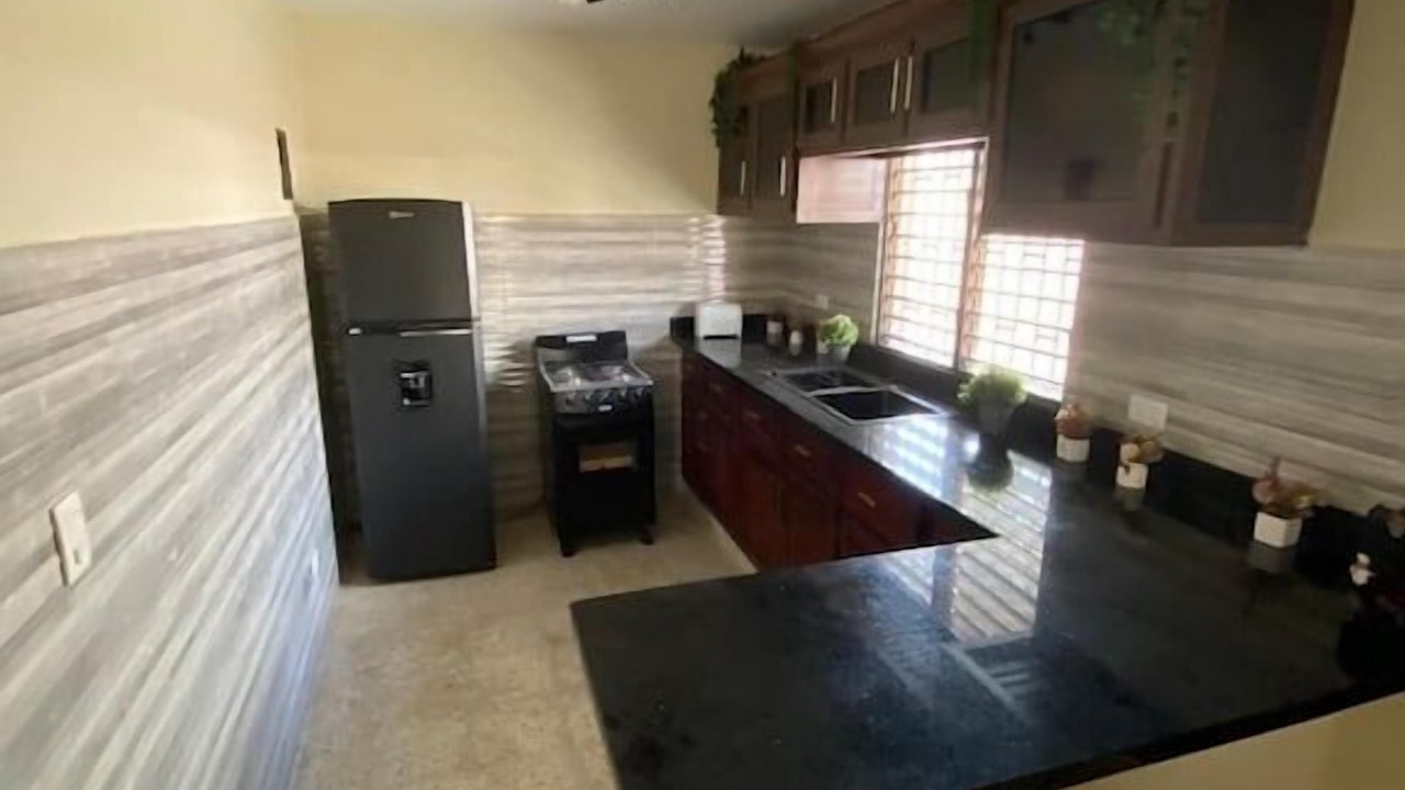 Photo of Kitchen in Tenares