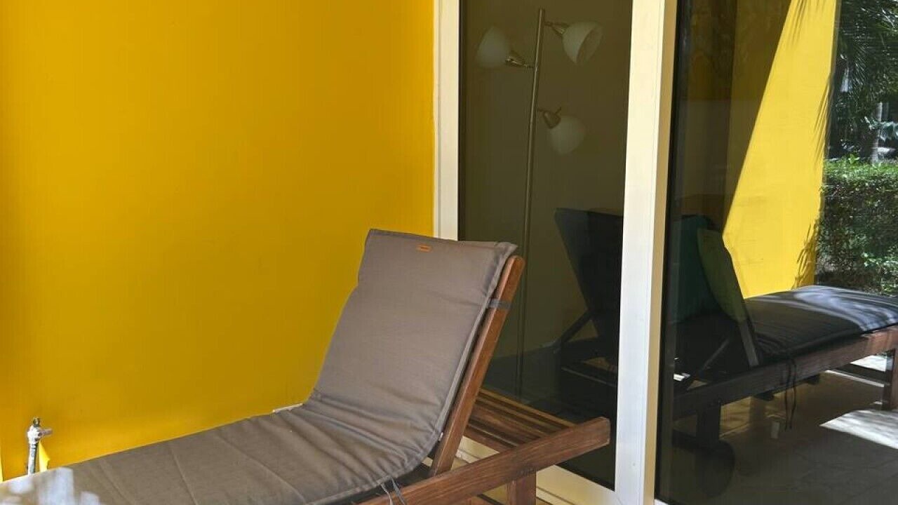 Photo of Patio Balcony in Boegoeroei