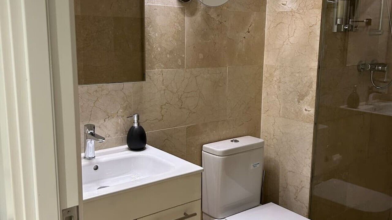 Photo of Bathroom in Boegoeroei