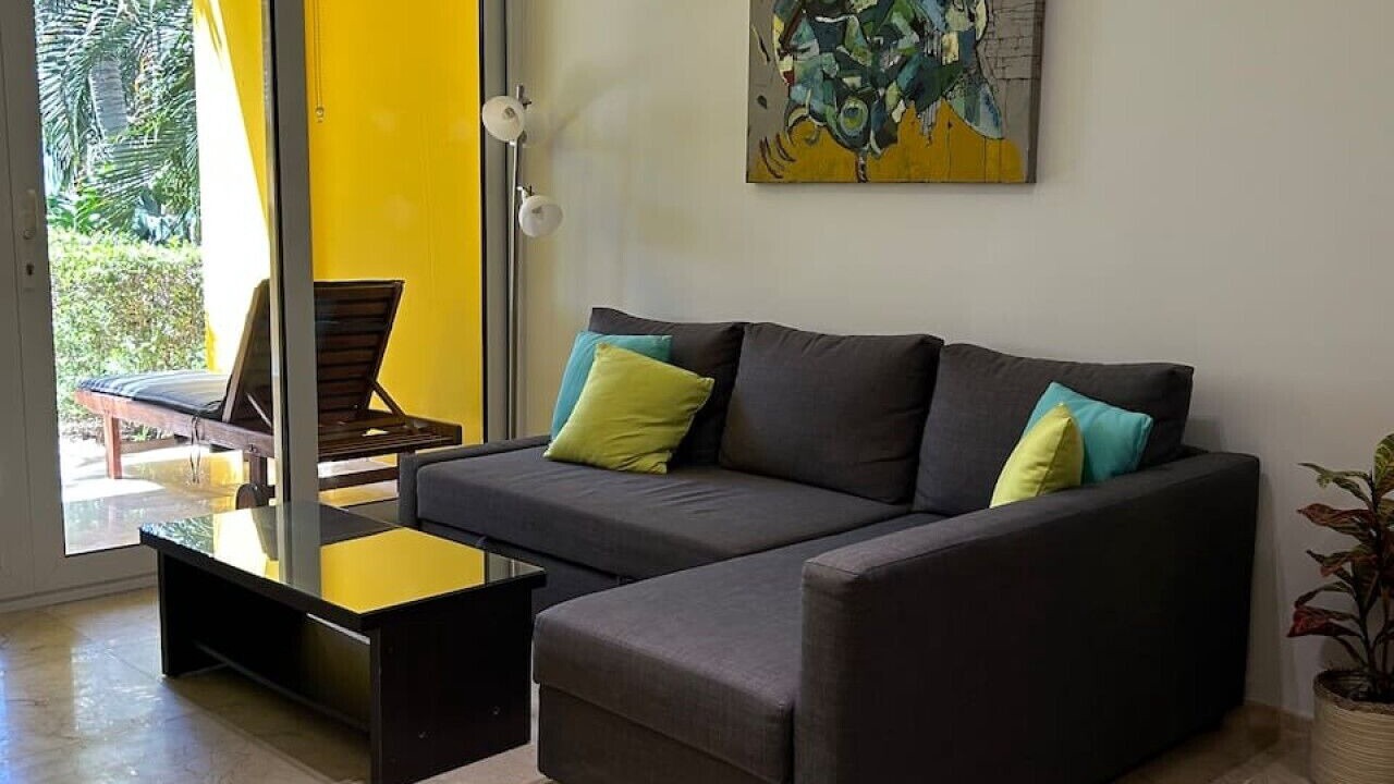 Photo of Livingroom in Boegoeroei