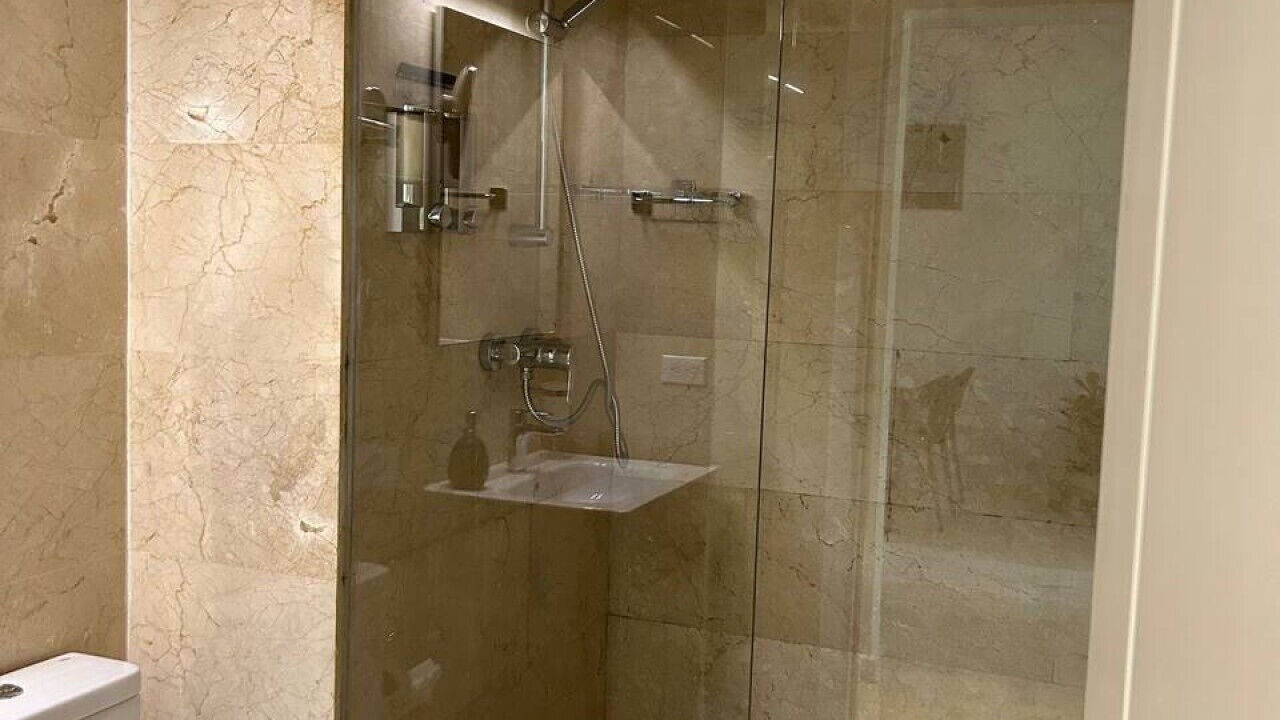 Photo of Bathroom in Boegoeroei