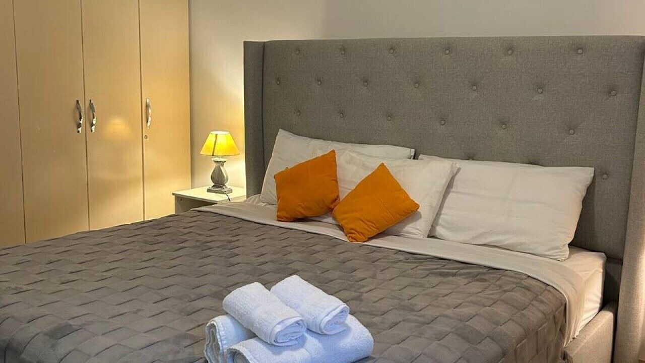 Photo of Bedroom in Boegoeroei
