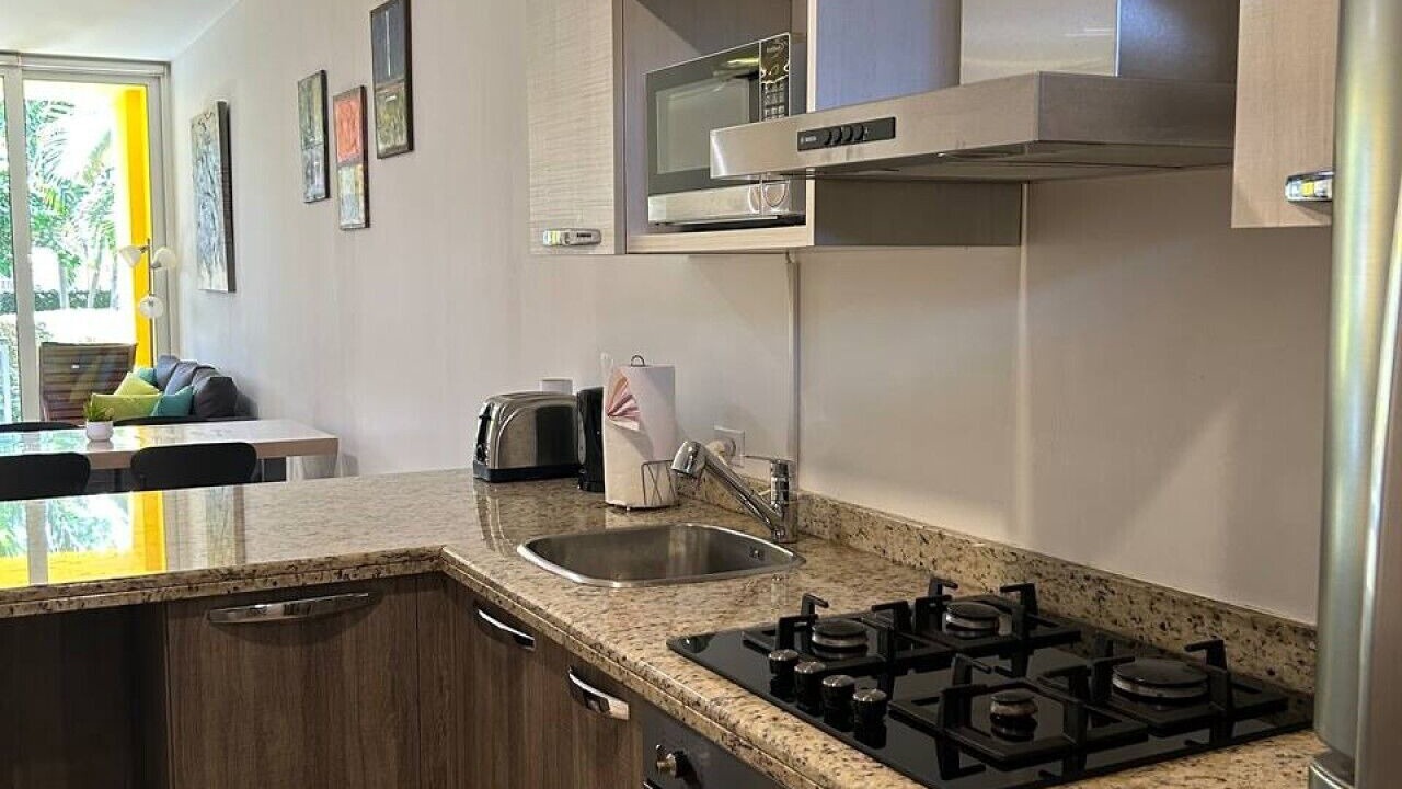 Photo of Kitchen in Boegoeroei