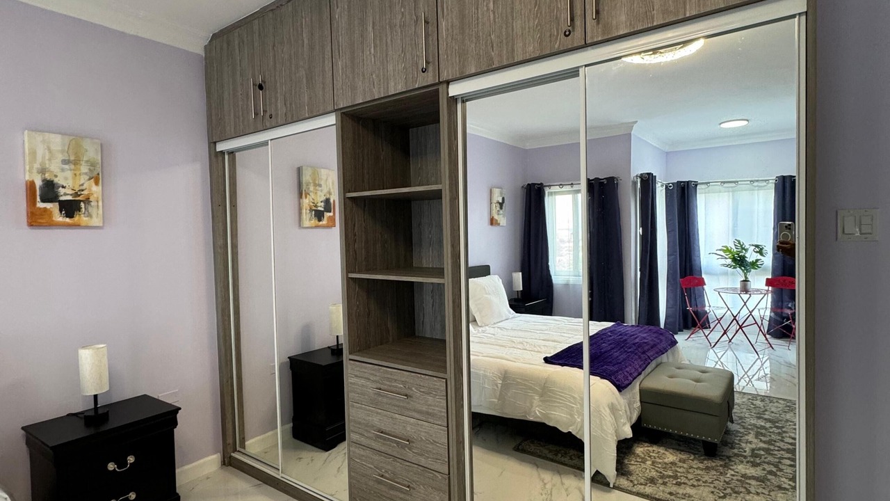 Photo of Bedroom in New Kingston