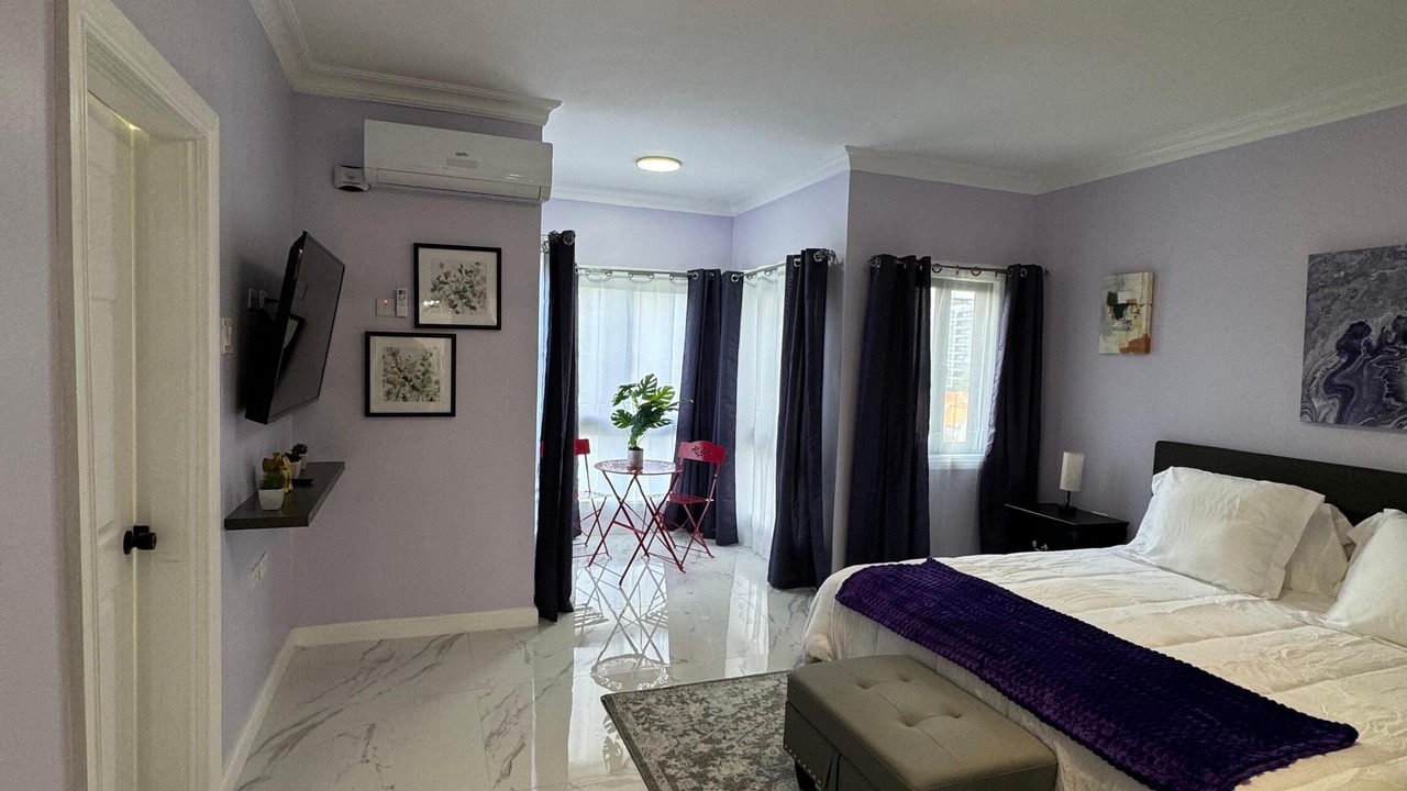 Photo of Bedroom in New Kingston