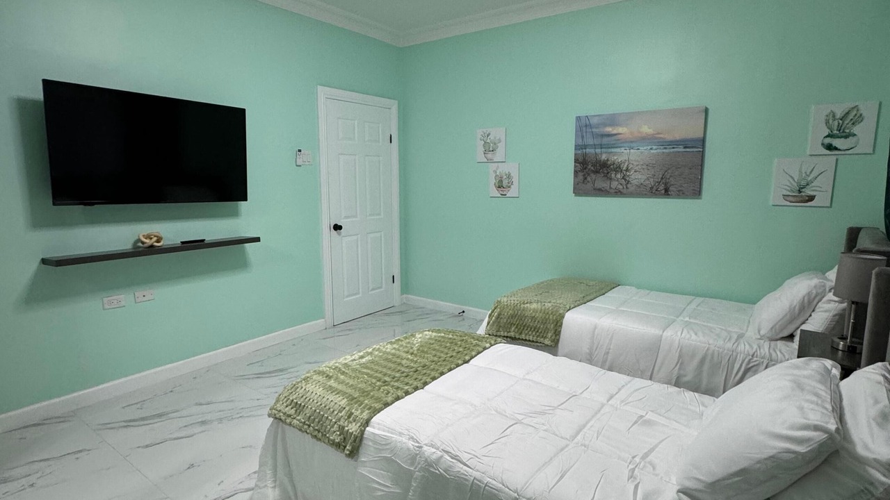 Photo of Bedroom in New Kingston