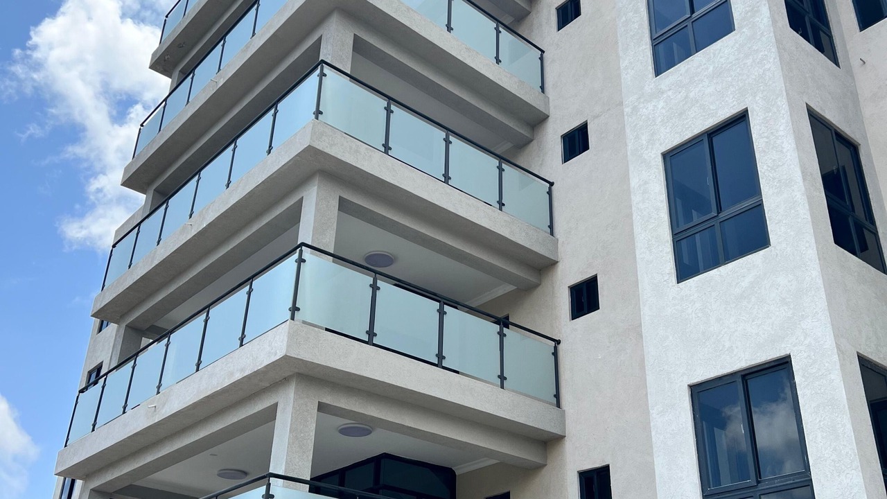 Photo of Outdoor in New Kingston