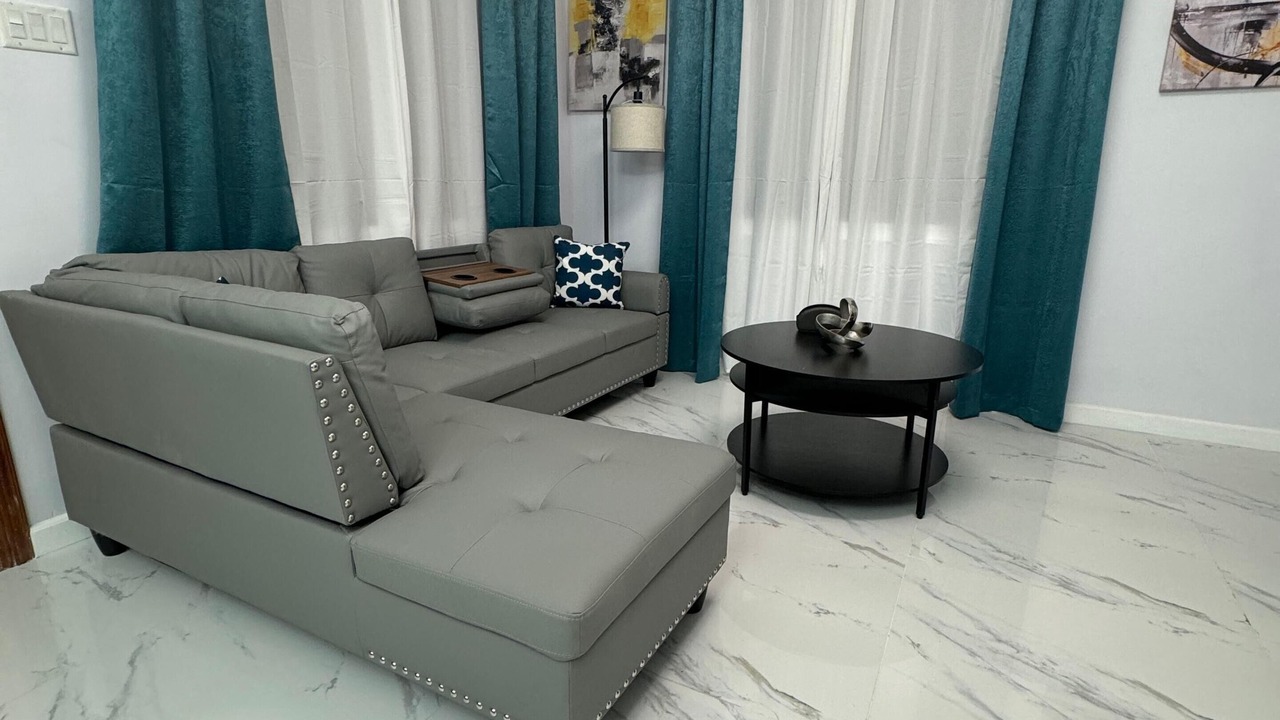 Photo of Livingroom in New Kingston