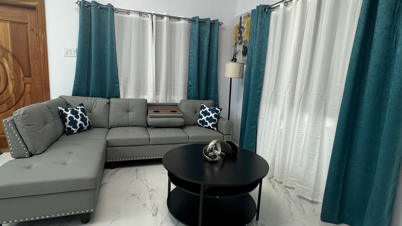 Photo of Livingroom in New Kingston