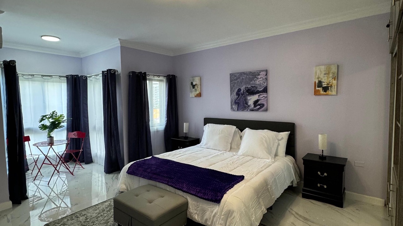 Photo of Bedroom in New Kingston