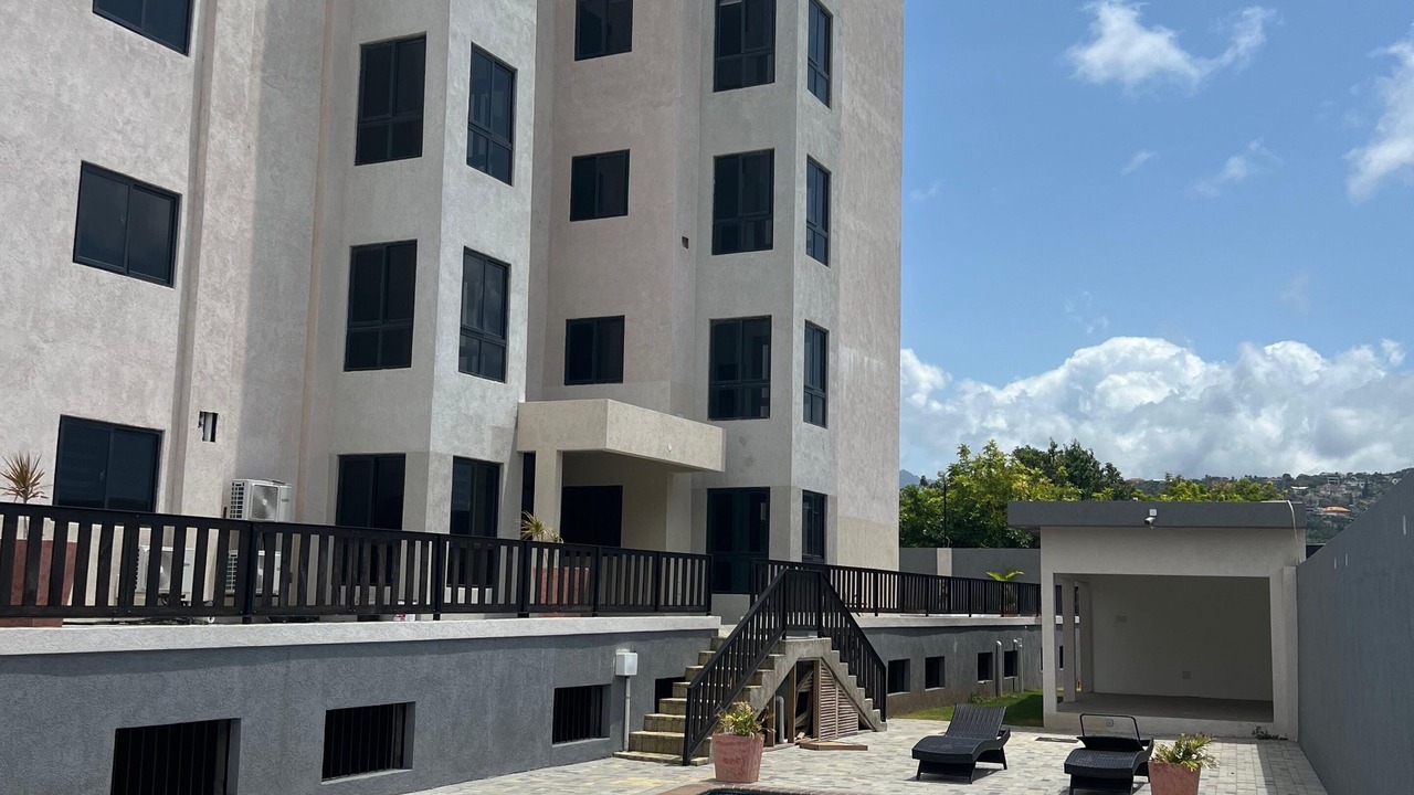 Photo of Outdoor in New Kingston
