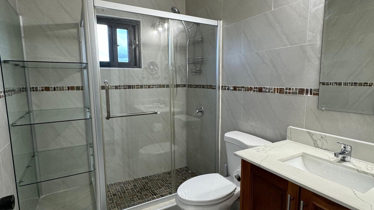 Photo of Bathroom in New Kingston