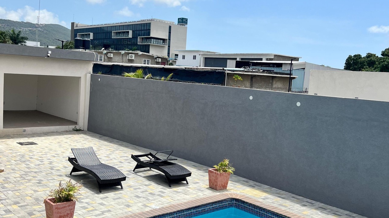 Photo of Outdoor in New Kingston