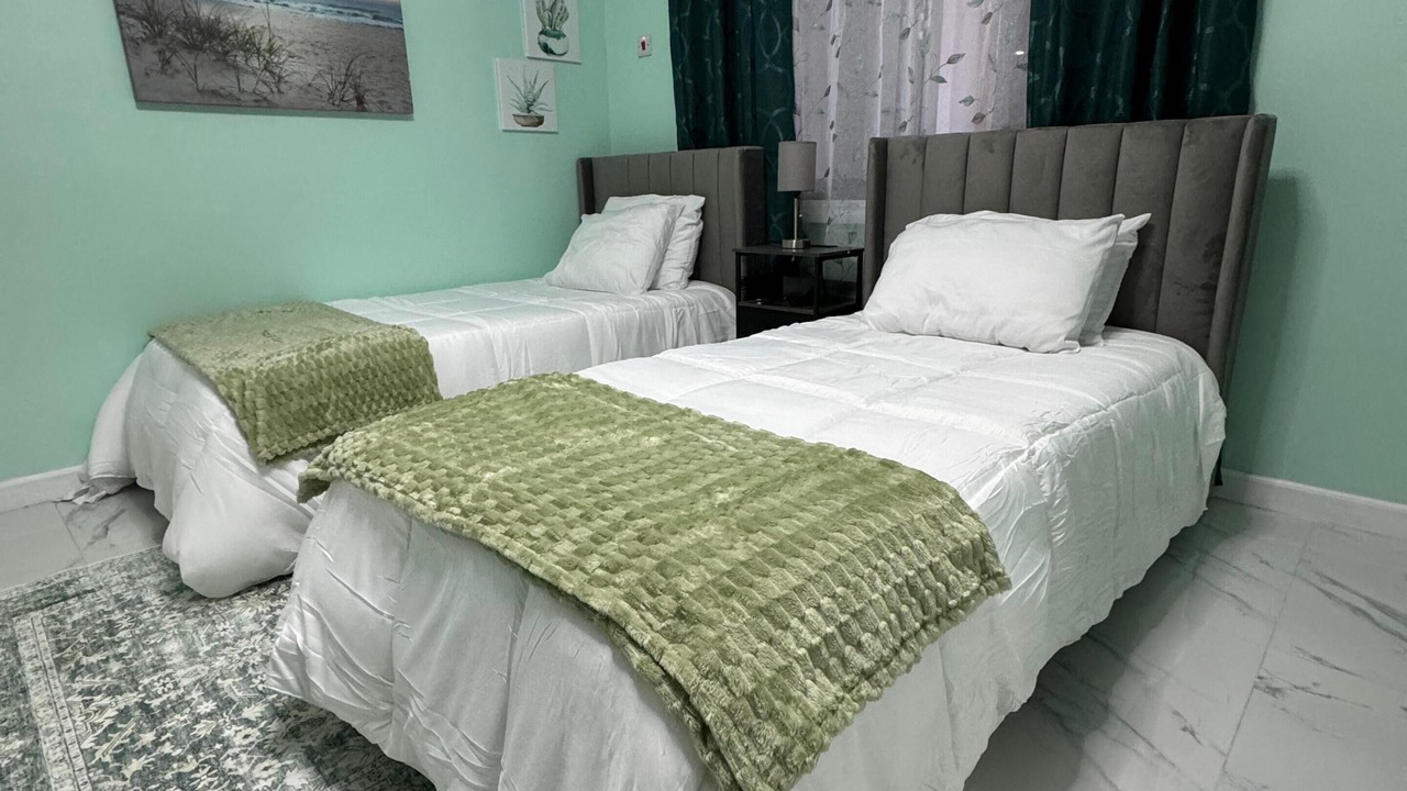 Photo of Bedroom in New Kingston