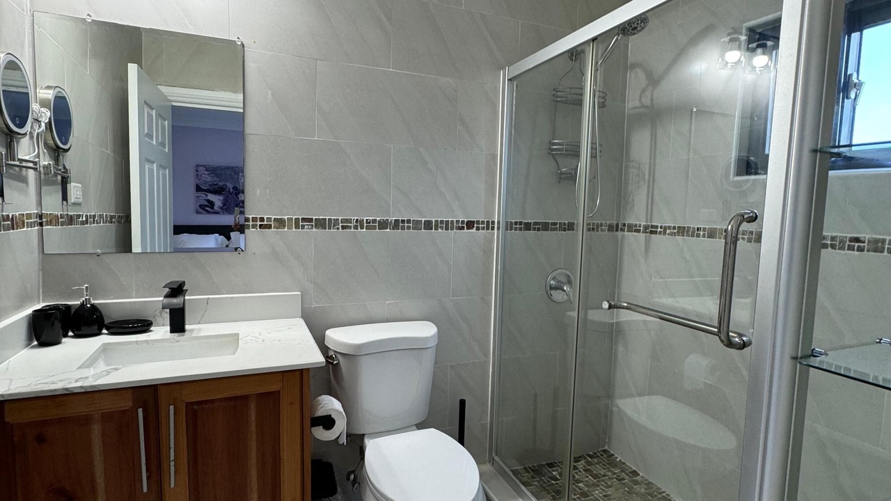 Photo of Bathroom in New Kingston