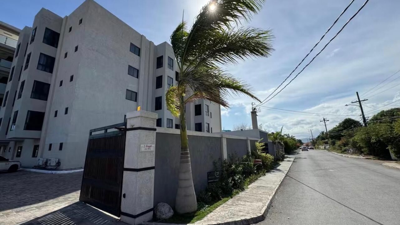 Photo of Outdoor in New Kingston