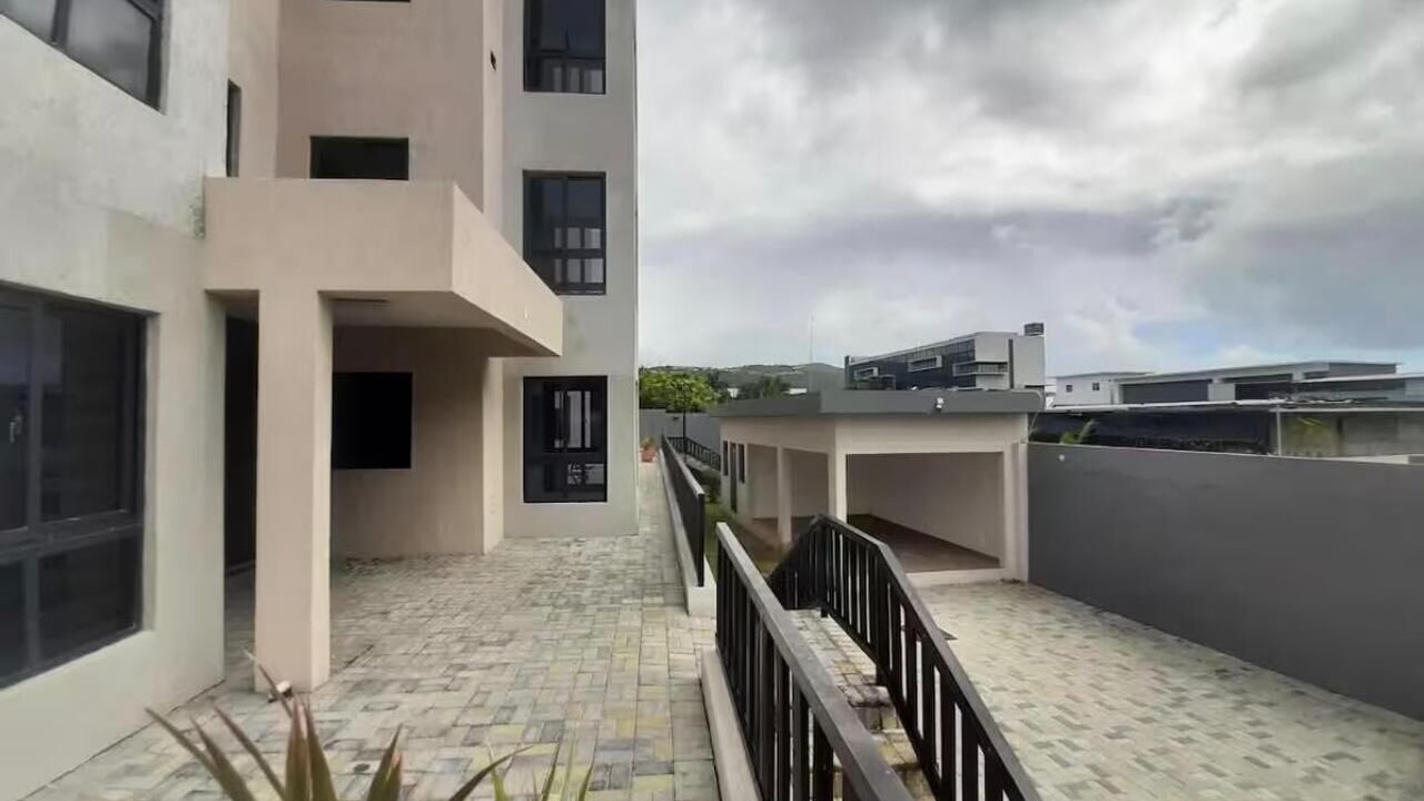 Photo of Outdoor in New Kingston
