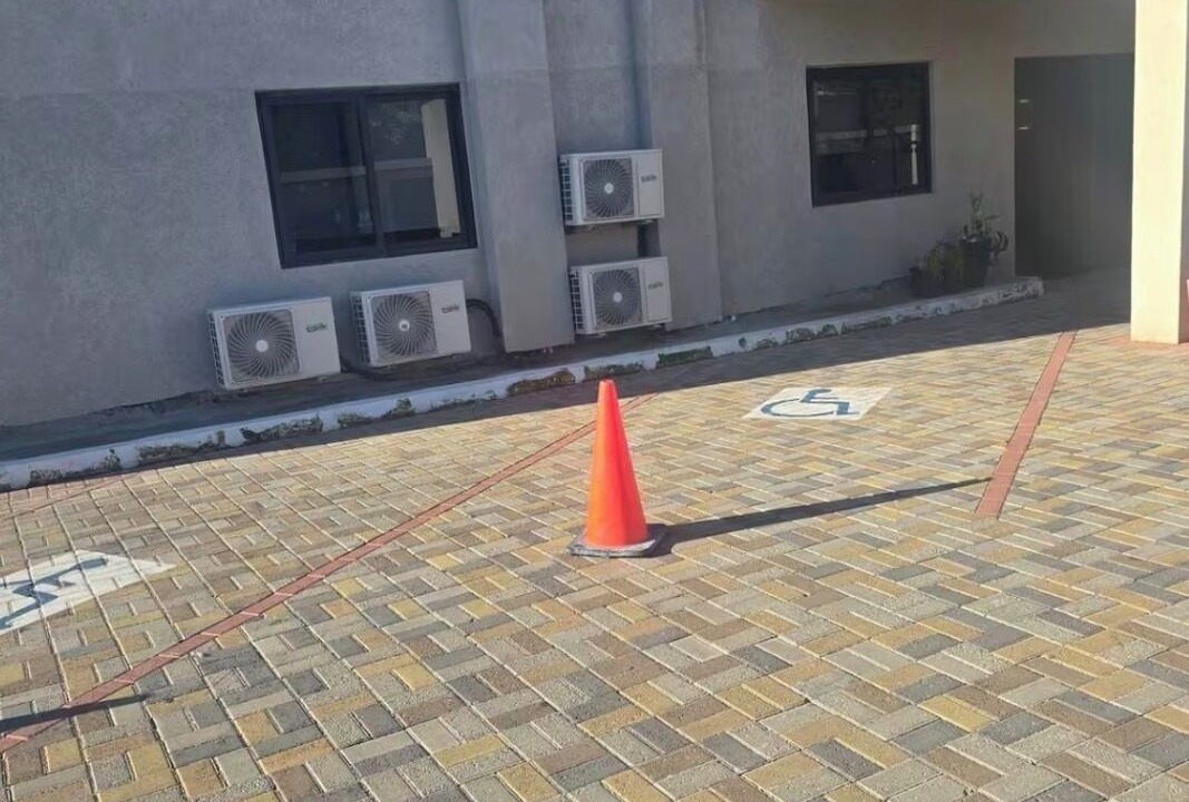 Photo of Outdoor in New Kingston