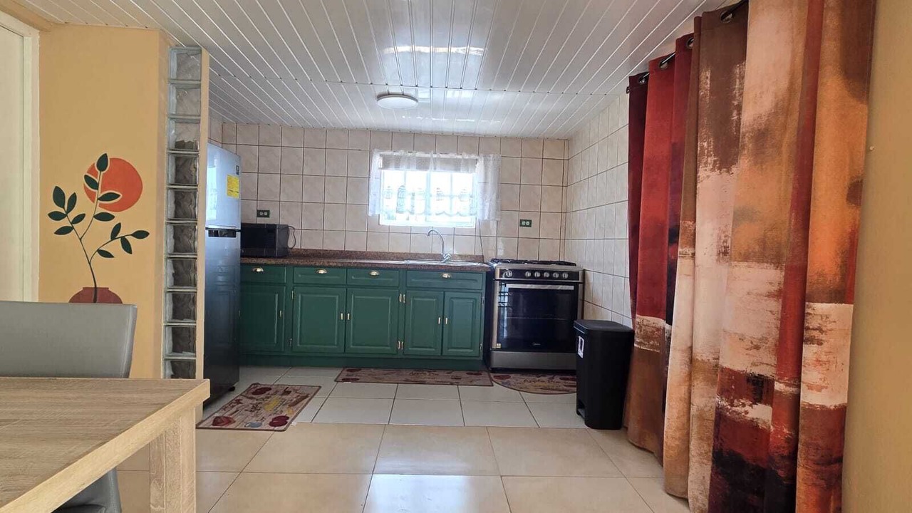 Photo of Kitchen in San Nicholas Noord