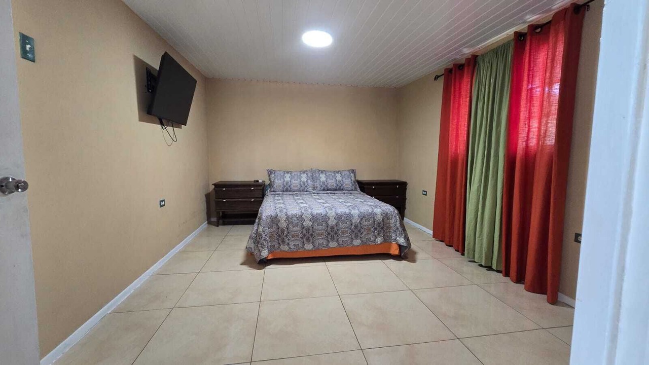 Photo of Bedroom in San Nicholas Noord