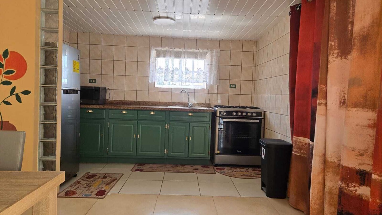 Photo of Kitchen in San Nicholas Noord