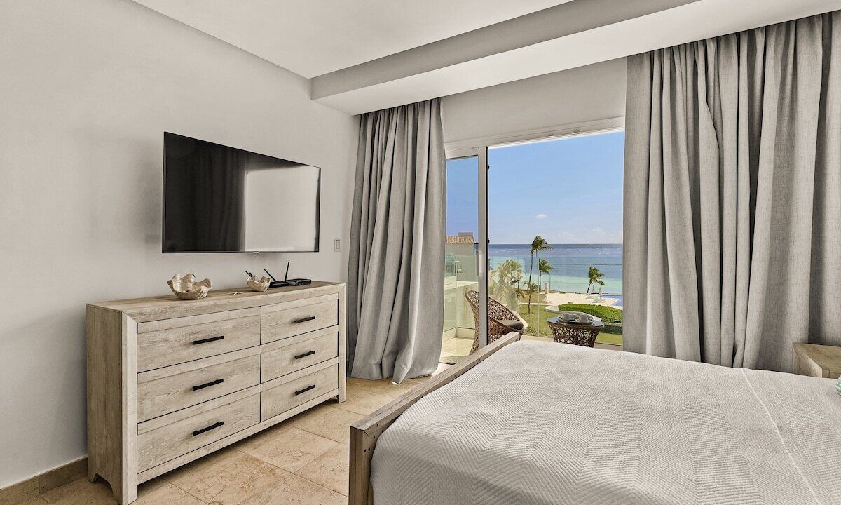 Photo of Bedroom in Cap Cana Marina
