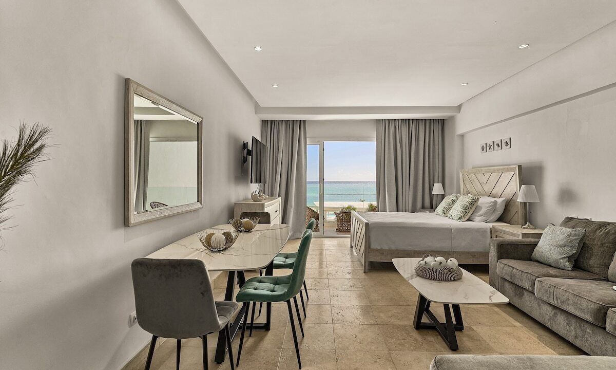 Photo of Livingroom in Cap Cana Marina