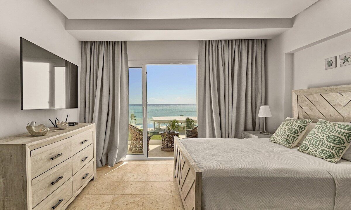 Photo of Bedroom in Cap Cana Marina