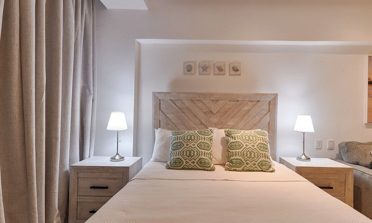 Photo of Bedroom in Cap Cana Marina