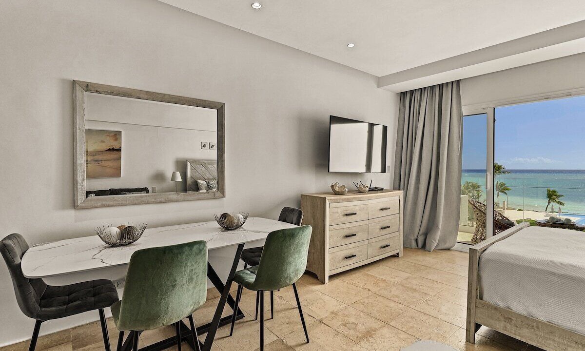 Photo of Bedroom in Cap Cana Marina