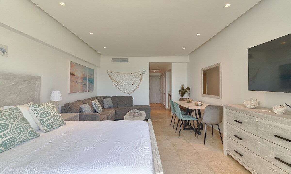 Photo of Bedroom in Cap Cana Marina