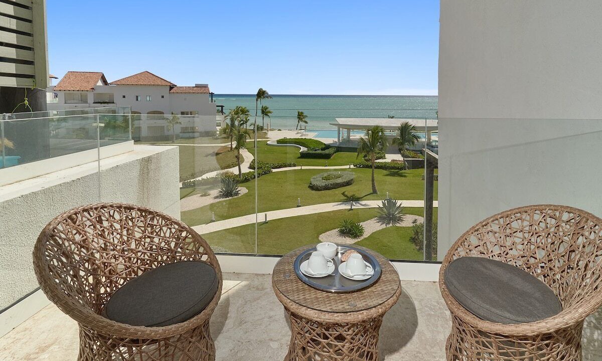 Photo of Outdoor in Cap Cana Marina