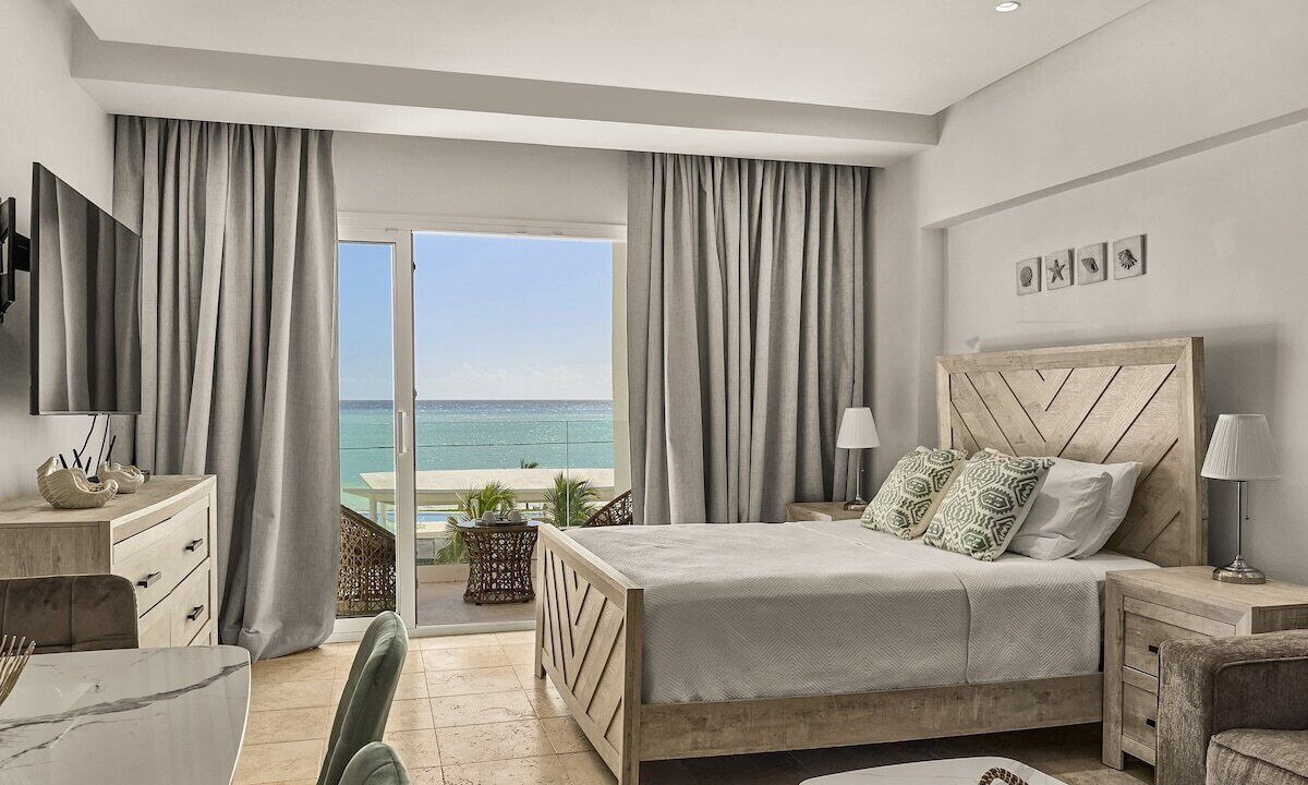 Photo of Bedroom in Cap Cana Marina