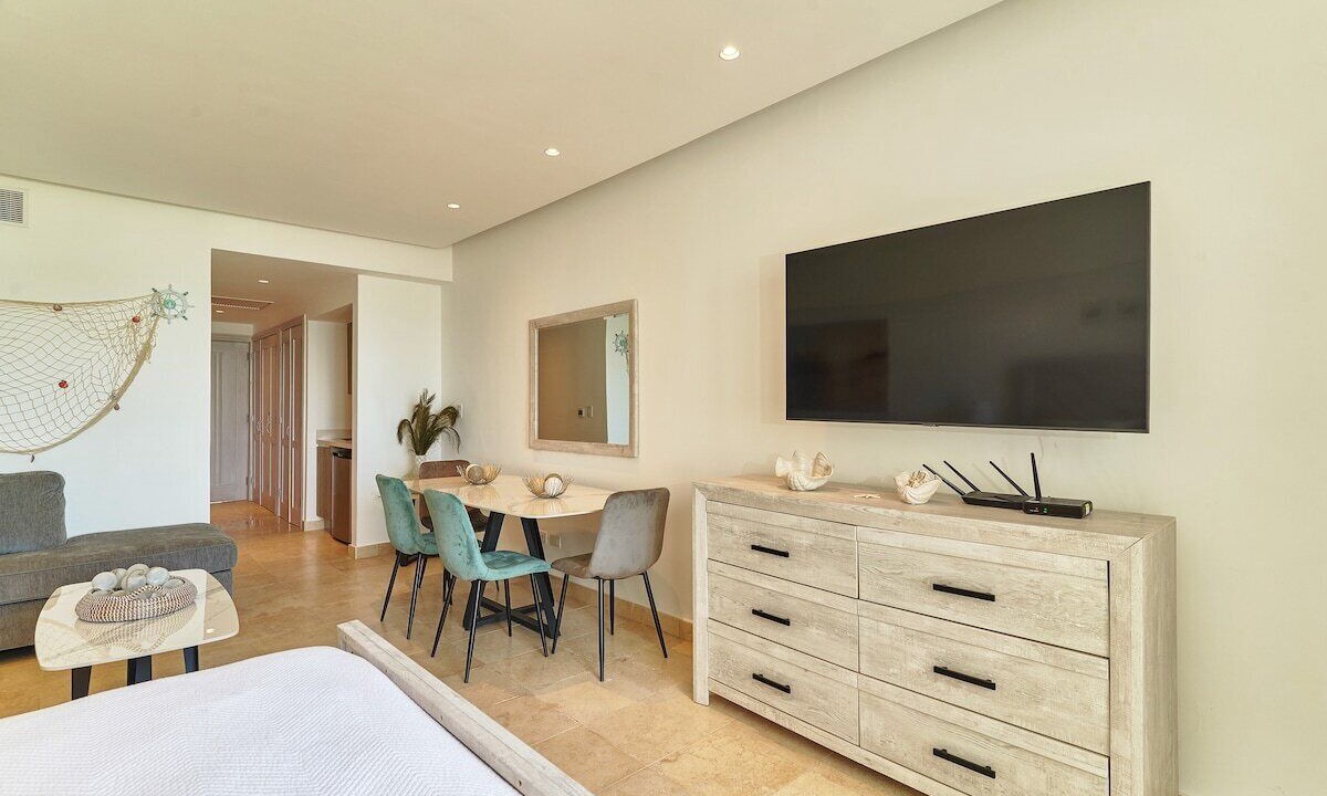 Photo of Bedroom in Cap Cana Marina