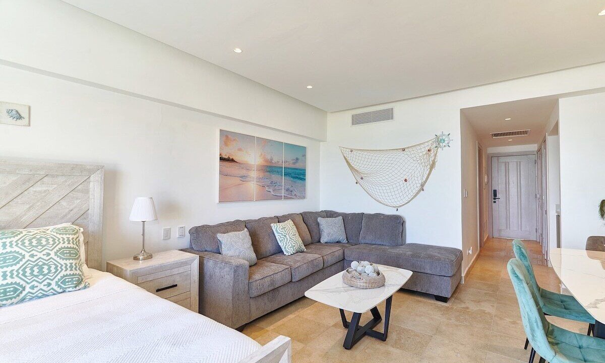 Photo of Bedroom in Cap Cana Marina