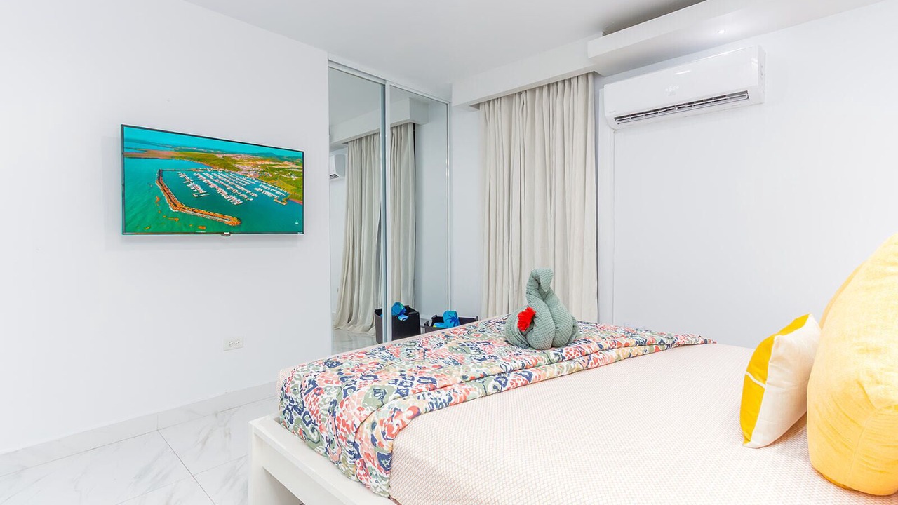 Photo of Bedroom in Fajardo