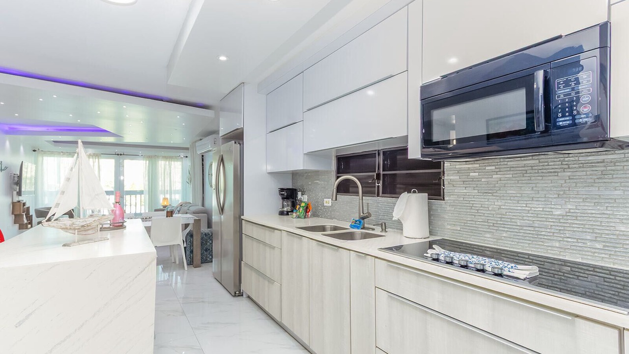 Photo of Kitchen in Fajardo