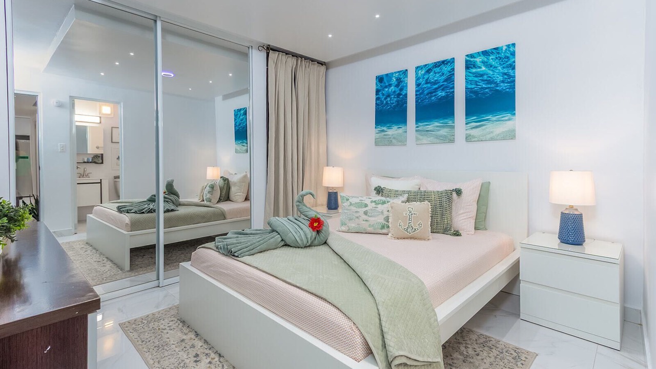 Photo of Bedroom in Fajardo